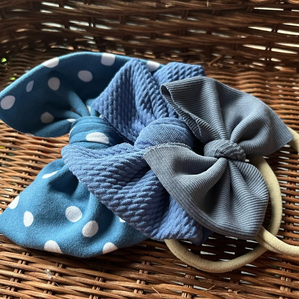 Bows